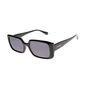 OC.CL.4604-0101 Oculos de Sol Feminino Chilli Beans Quadrado Preto